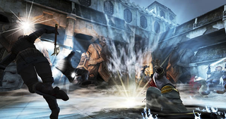 Illustration for article titled Dragon Age II GPU & CPU Performance Test